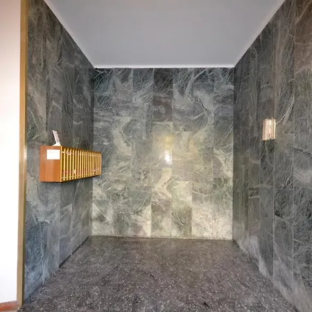 Apartment Casa Erica, Balcone E Wi Fi, *