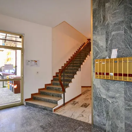 Apartment Casa Erica, Balcone E Wi Fi, *