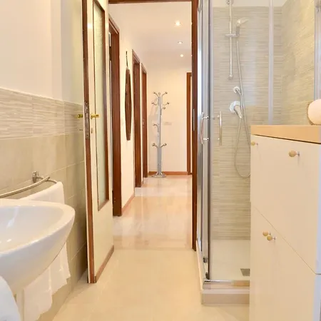 Casa Erica, Balcone E Wi Fi, Apartment Santa Margherita Ligure