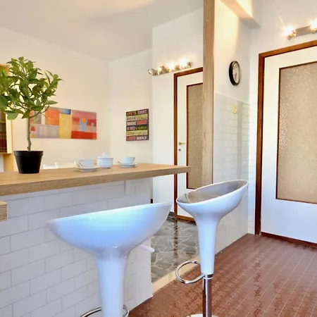 Casa Erica, Balcone E Wi Fi, Santa Margherita Ligure