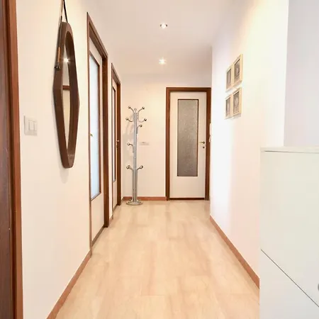 Casa Erica, Balcone E Wi Fi, Apartment