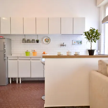 Lägenhet Casa Erica, Balcone E Wi Fi, Santa Margherita Ligure