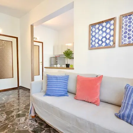 Casa Erica, Balcone E Wi Fi, Santa Margherita Ligure