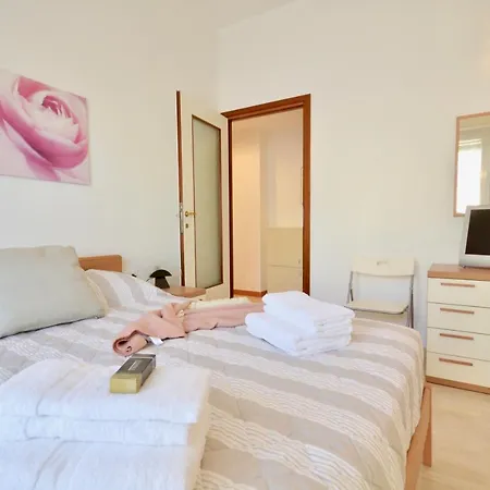Casa Erica, Balcone E Wi Fi, * Santa Margherita Ligure