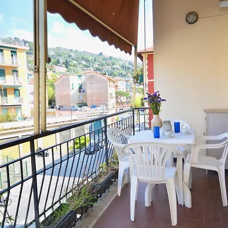 Casa Erica, Balcone E Wi Fi, Santa Margherita Ligure